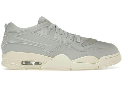 Jordan 4 RM Neutral Grey Coconut Milk Damen