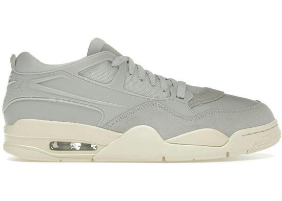 Jordan 4 RM Neutral Grey Coconut Milk Damen