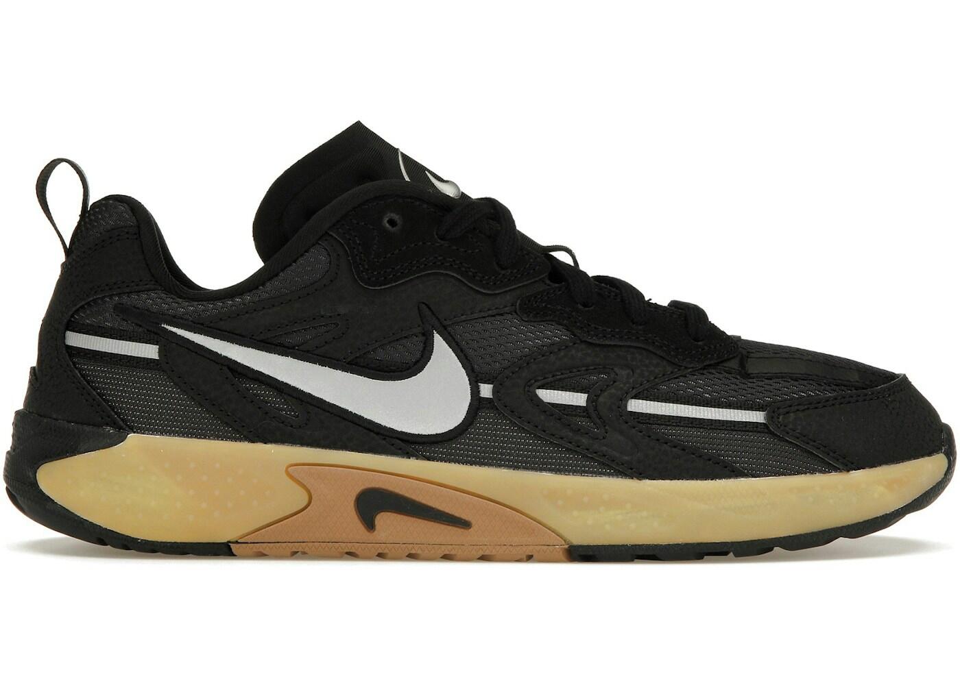 Nike JAM W Damen schwarz gum 2/2