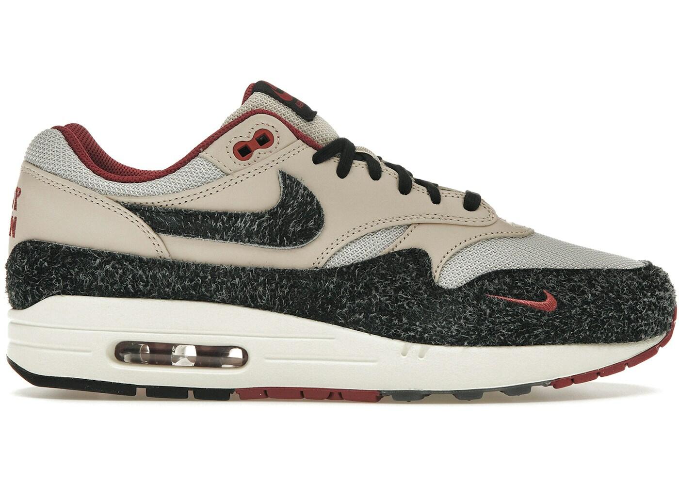 Nike Air Max 1 Keep Rippin Stop Slippin 2.0 2/4
