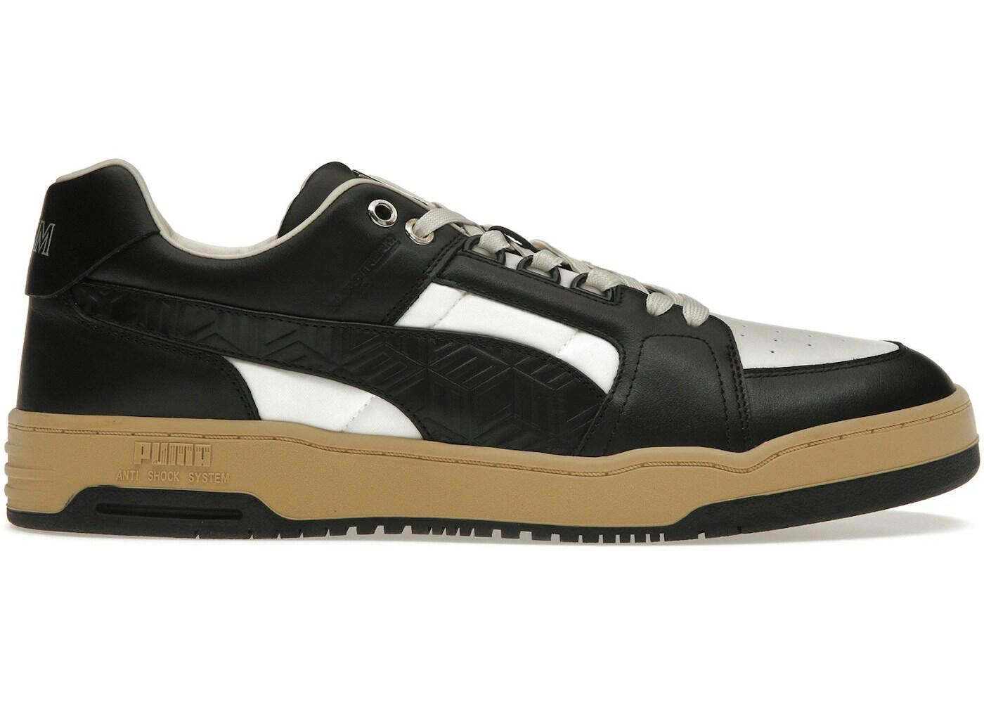 Puma x MCM Slipstream Lo Court 2/2
