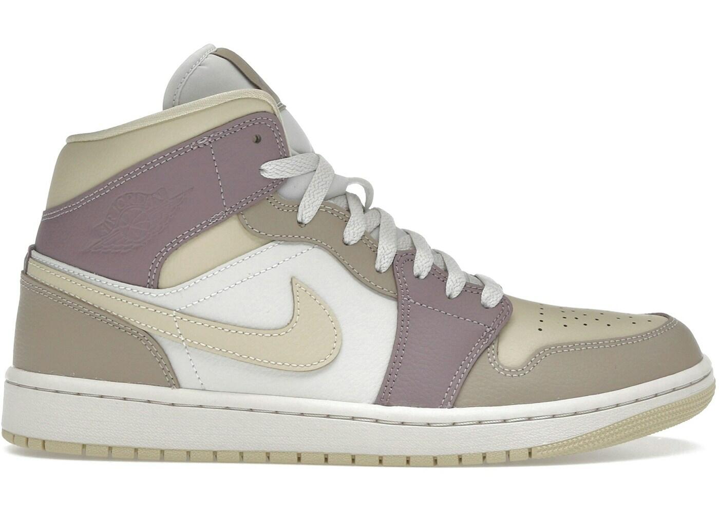 Air Jordan 1 Mid W Damen 2/2