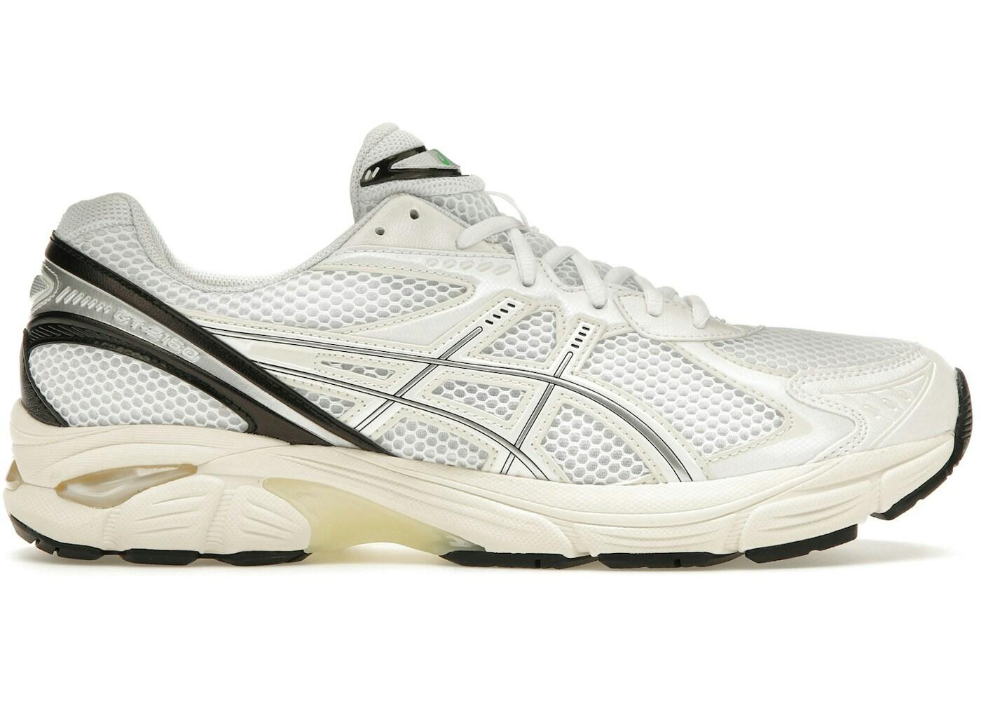 ASICS GT-2160 White Black 2/2
