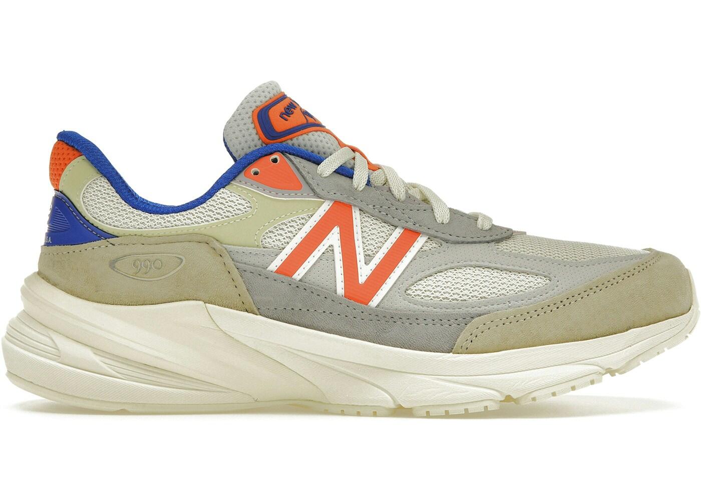 NEW BALANCE picture