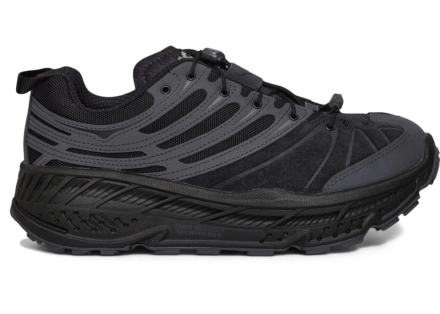 HOKA Elite Terrain System Stinson Evo OG 2/2