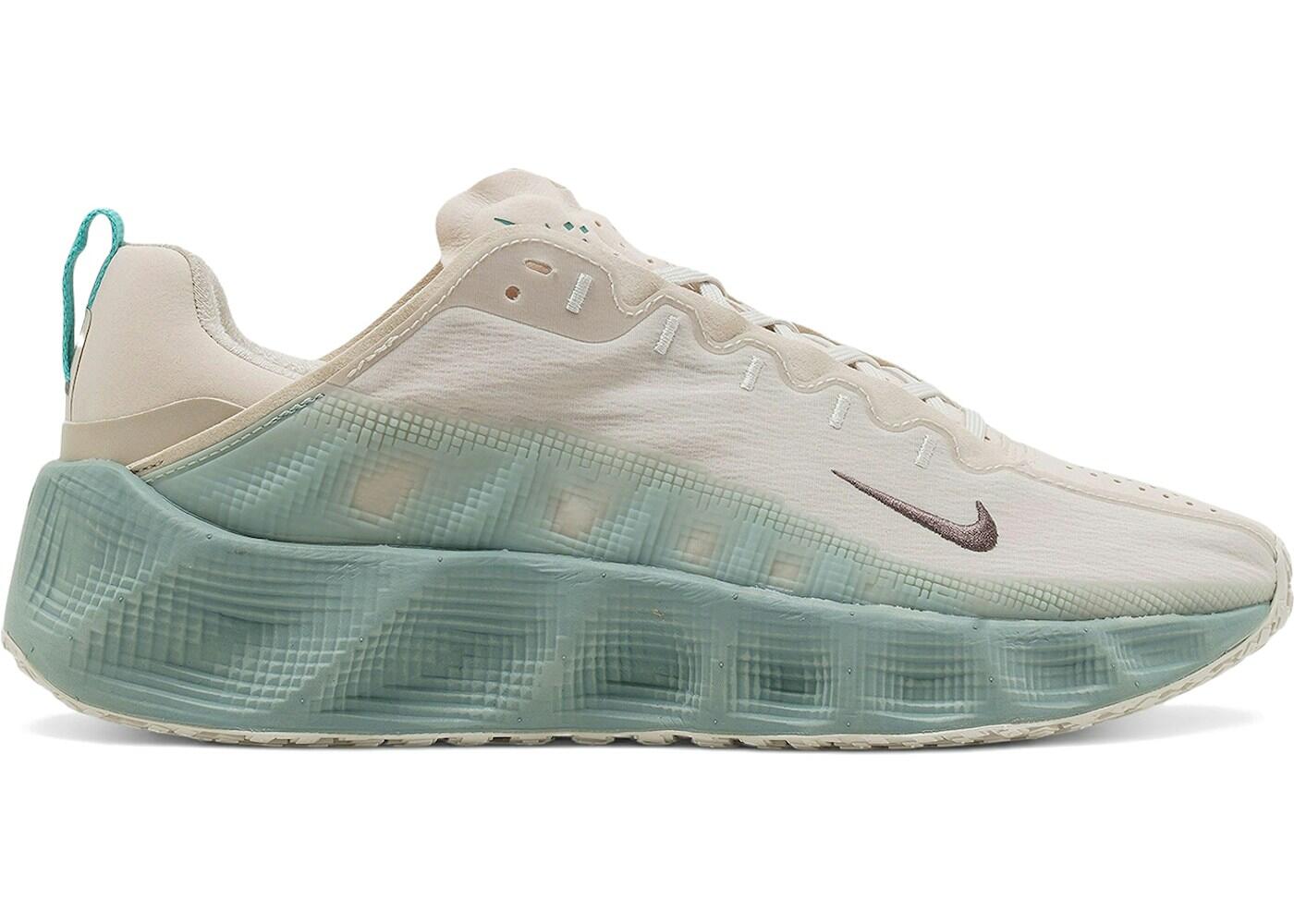 Nike Ava Rover Washed Teal scarpe sportive da passeggio donna 2/2