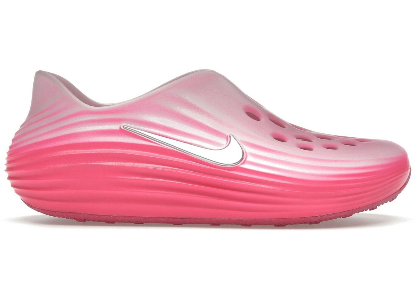 Nike ReactX Rejuven8 Pinksicle Damen 2/2