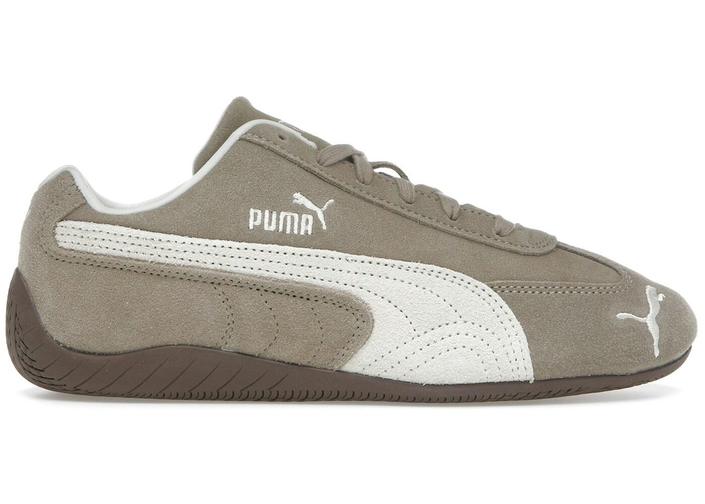 Puma Speedcat Elevated Wns Beige 2/2