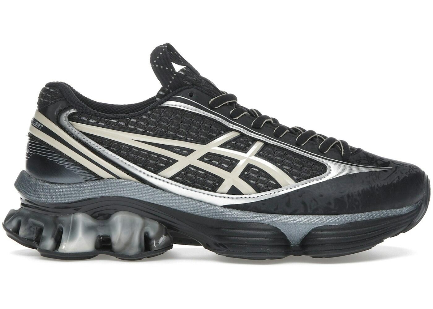 ASICS Gel-Kinetic Fluent uomo taglia 44 2/2