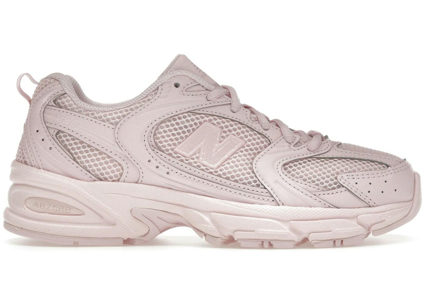 New Balance 530 Rose Sugar 2/2