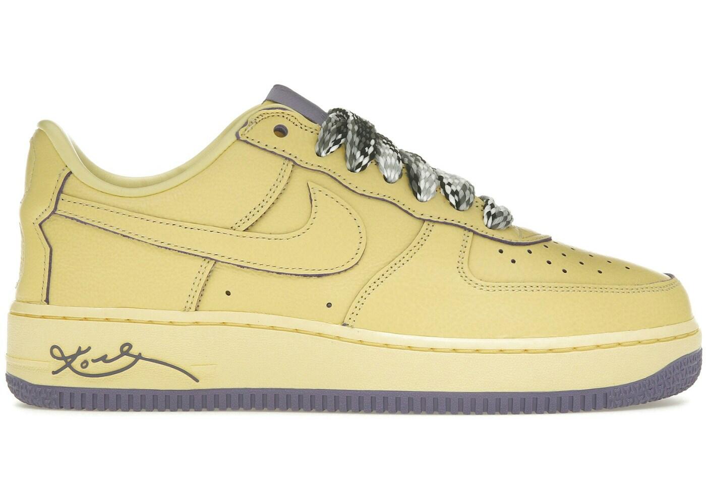 Nike Air Force 1 Low Protro Kobe Bryant Mamba Mentality 2/2