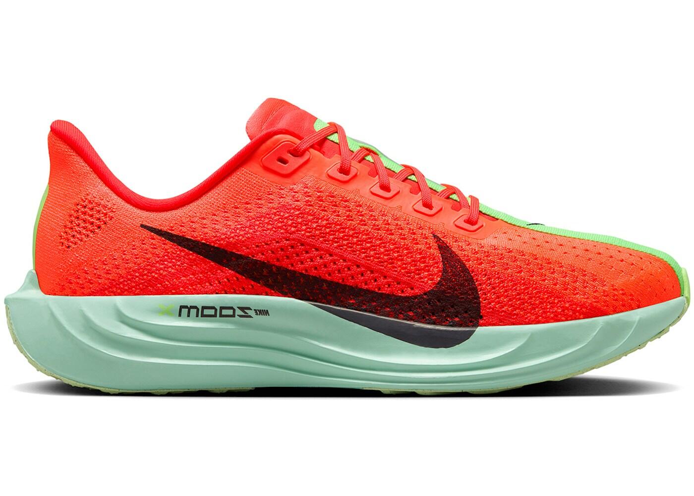 Nike Pegasus Plus Bright Crimson - Scarpe da sport per uomo 2/2