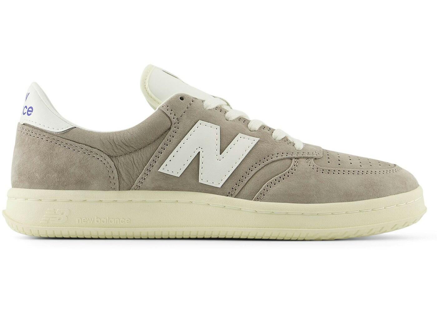 New Balance CT500CJ Arid Stone - Herren Sportwalking-Schuhe, grau. 2/2