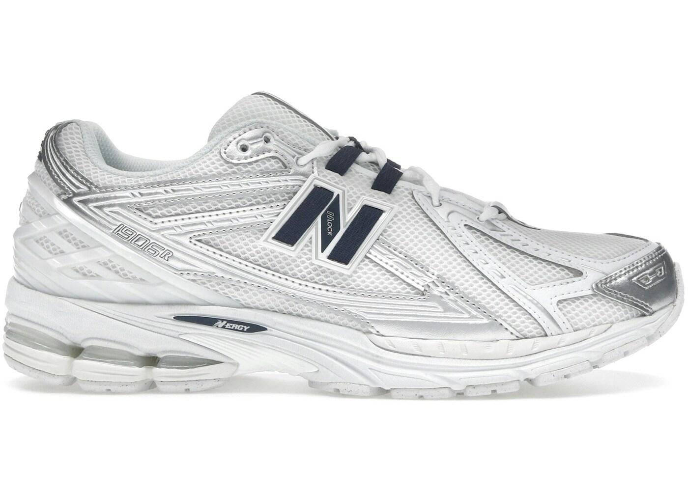 New Balance 1906R White 2/2