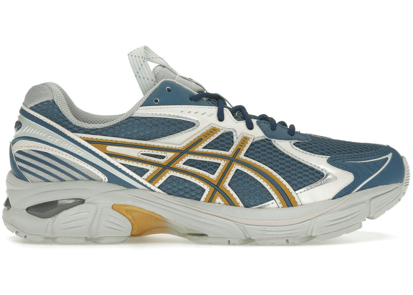 Asics UB8-S GT-2160 x Kiko Kostadinov 2/2