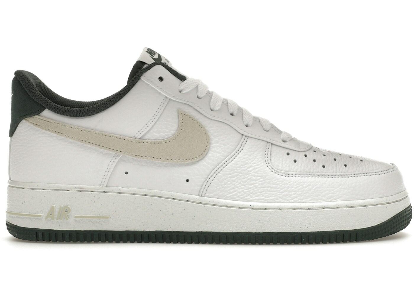 Nike Air Force 1 '07 LV8 Vintage Green 2/2