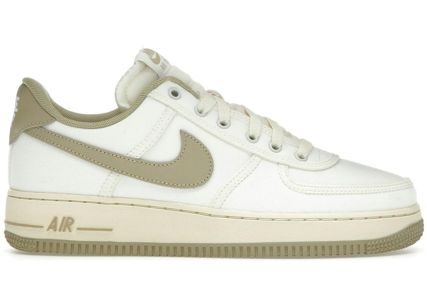 Nike Air Force 1 '07 W 2/2