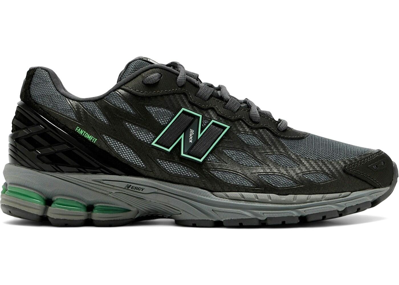 New Balance 1906W Black Metallic 2/2