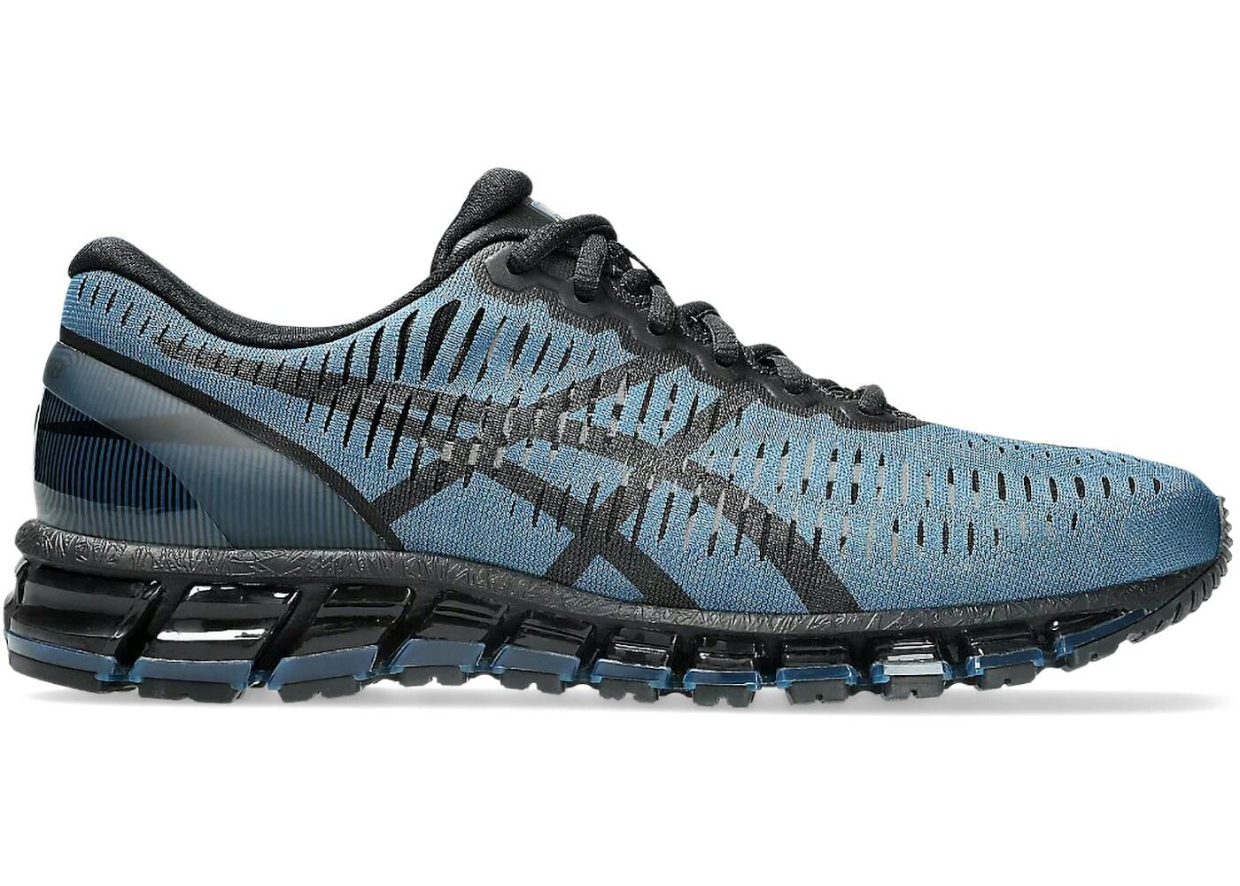 ASICS x C.P. Company Gel-Quantum 360 I 2/2