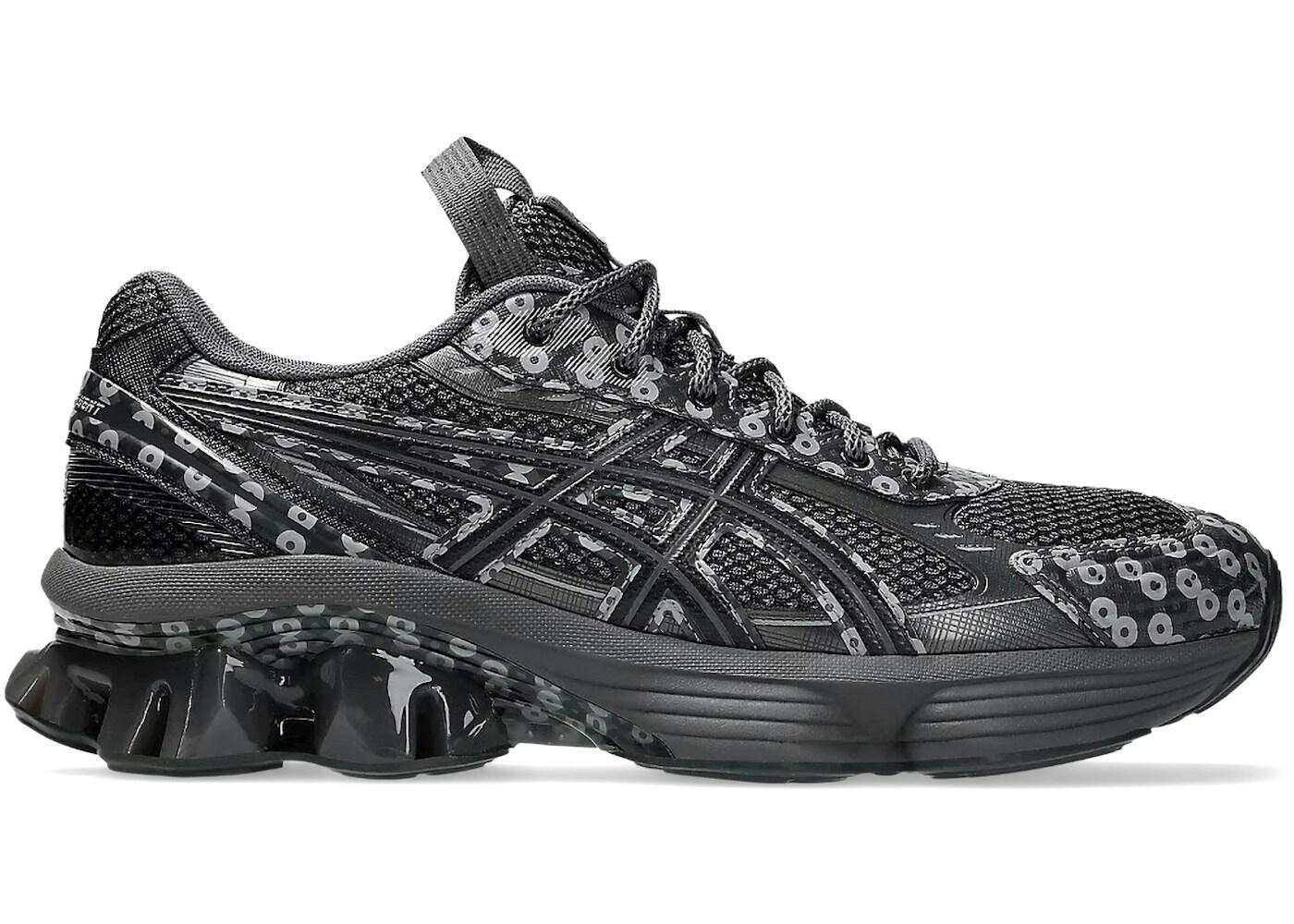 ASICS Gel-Kinetic Fluent uomo taglia 41,5 2/2