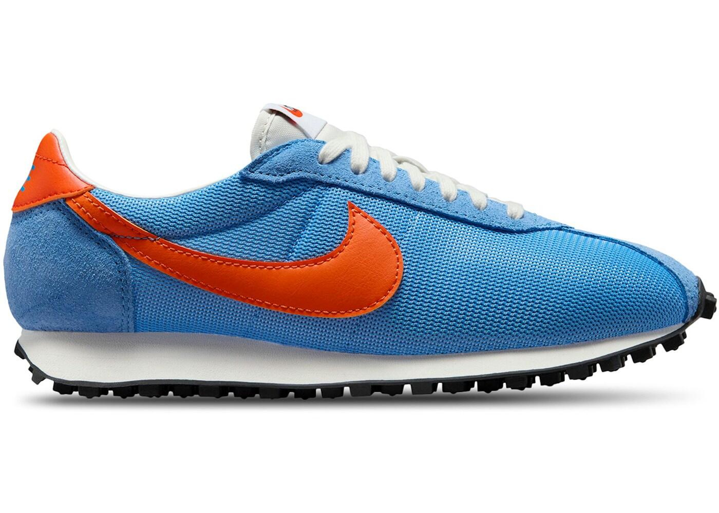 Nike LD-1000 Damen Sport Walking Schuhe 2/2