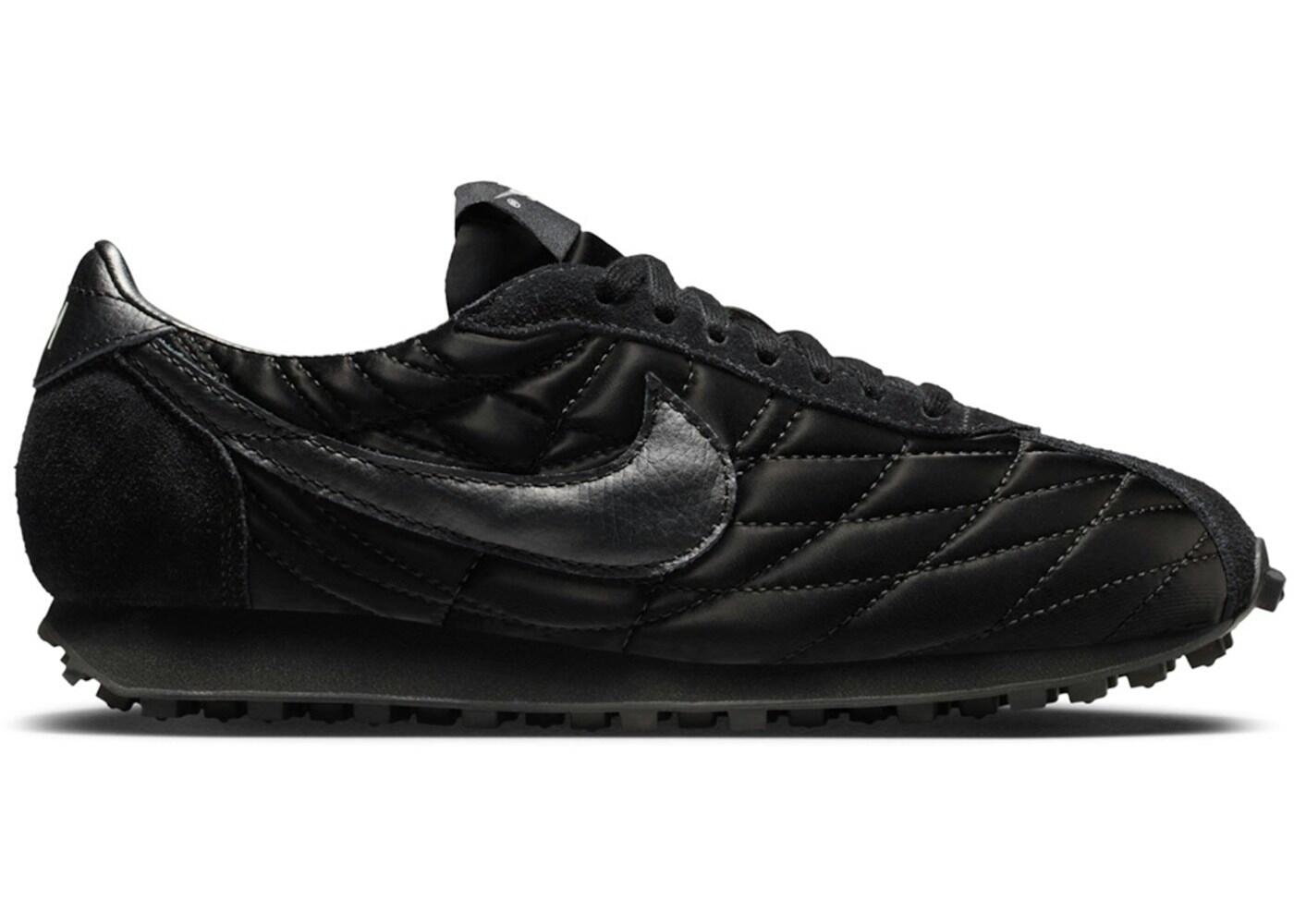 Nike WMNS LD-1000 Black Soft Pearl Dark Grey 2/2