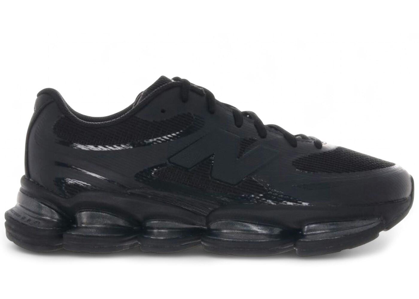 New Balance ABZORB 2000 Black 2/2