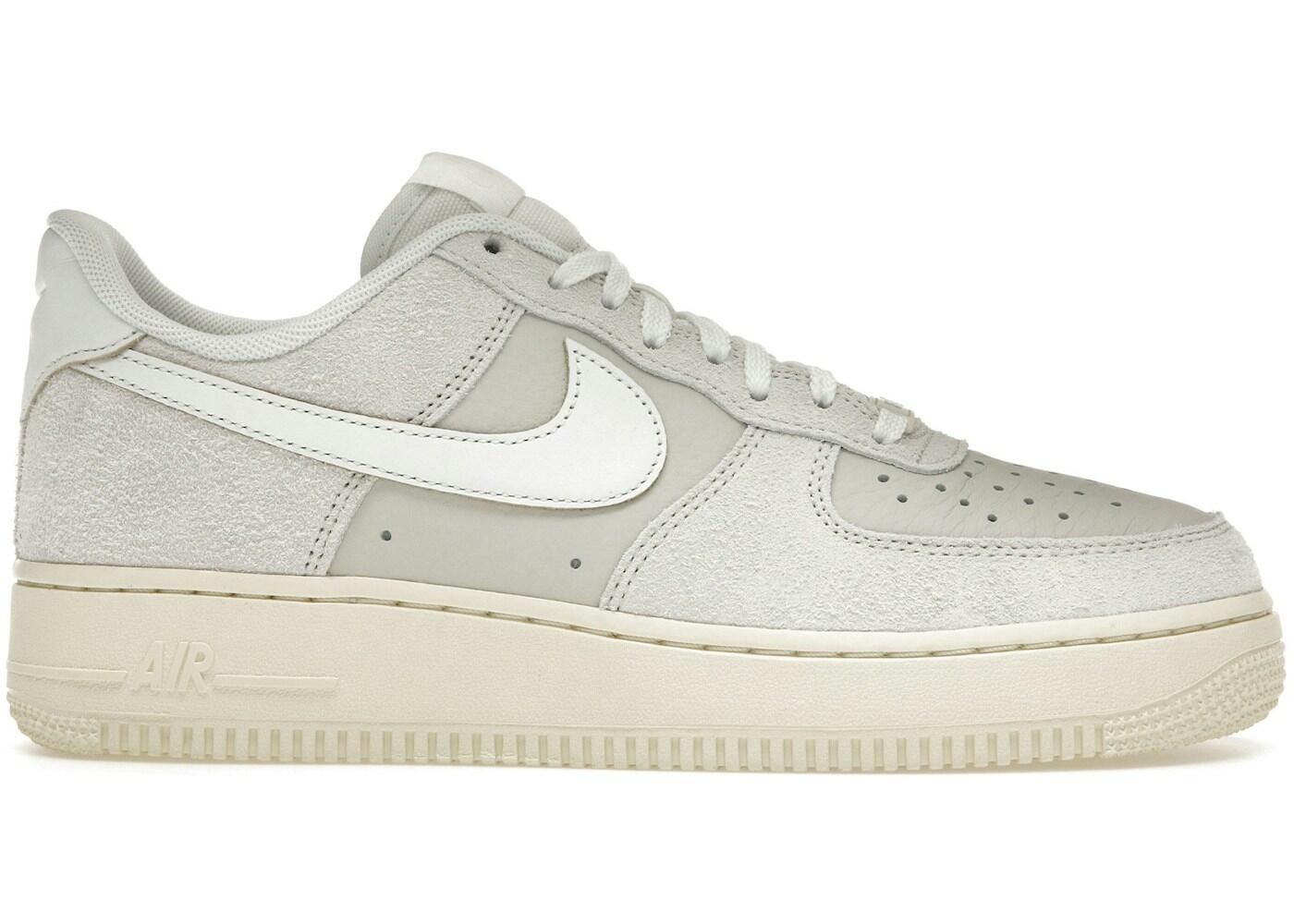 Nike Air Force 1 '07 LX Phantom Summit White Light Bone 2/2