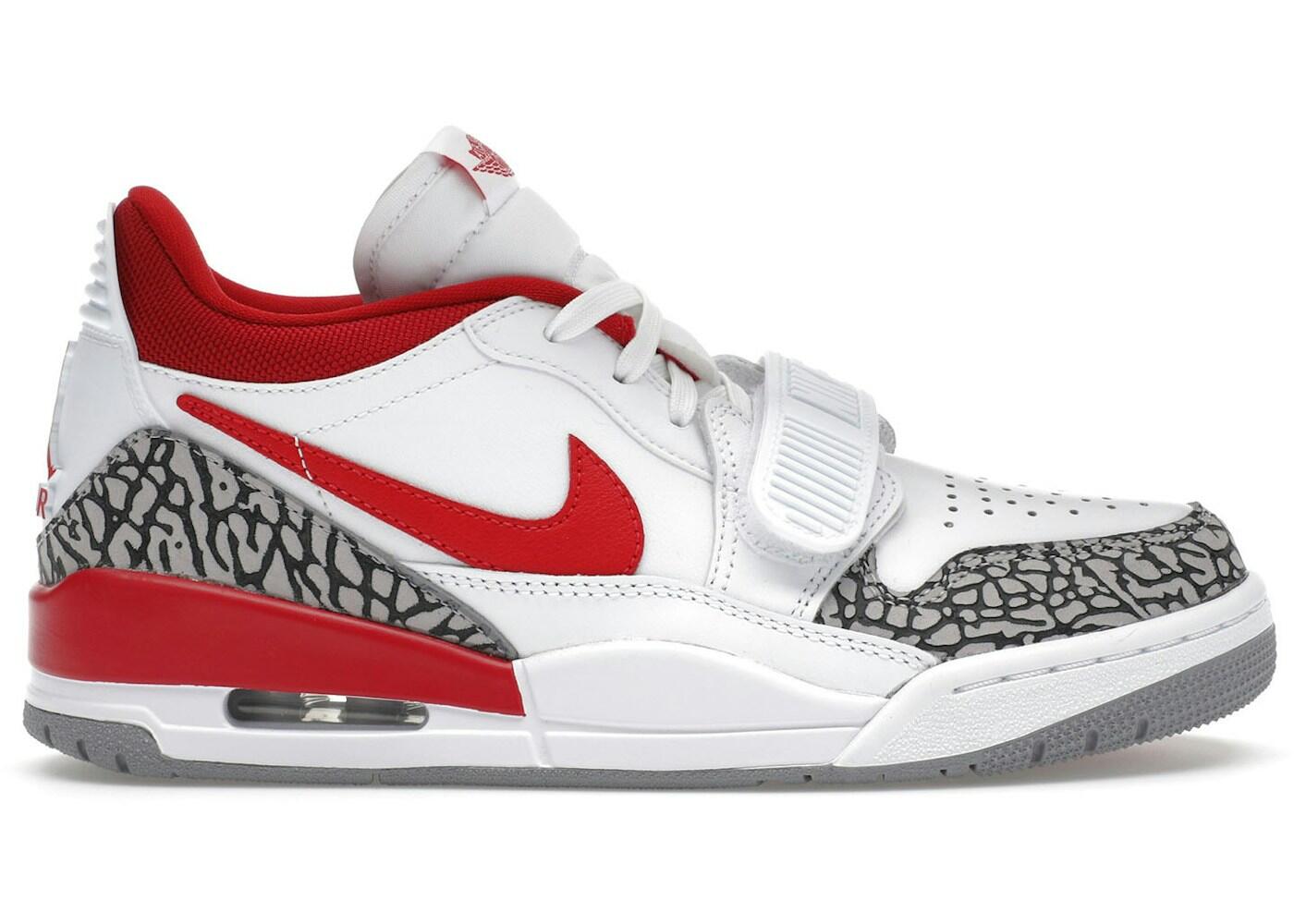 Air Jordan Women's Legacy 312 Low 2/2