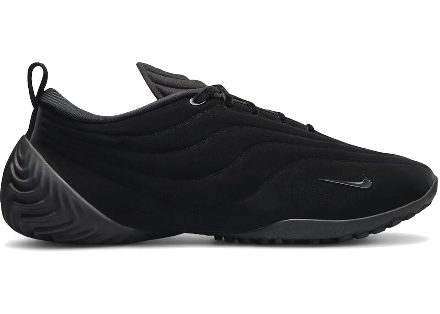 Nike WMNS ASTRA ULTRA Nero - Scarpe da passeggio donna 2/2