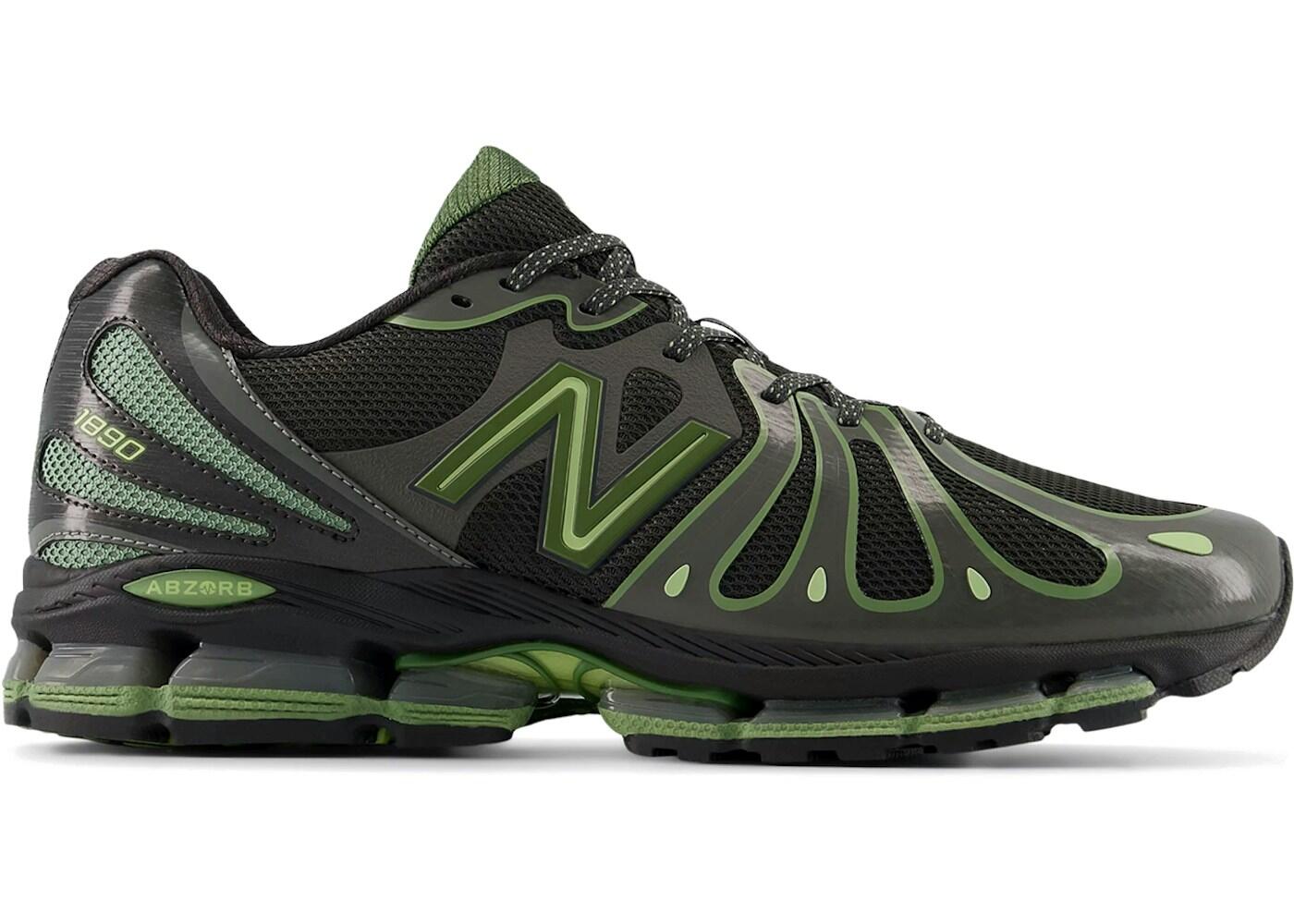 New Balance U1890 71H - Herren Walking-Schuhe 2/2