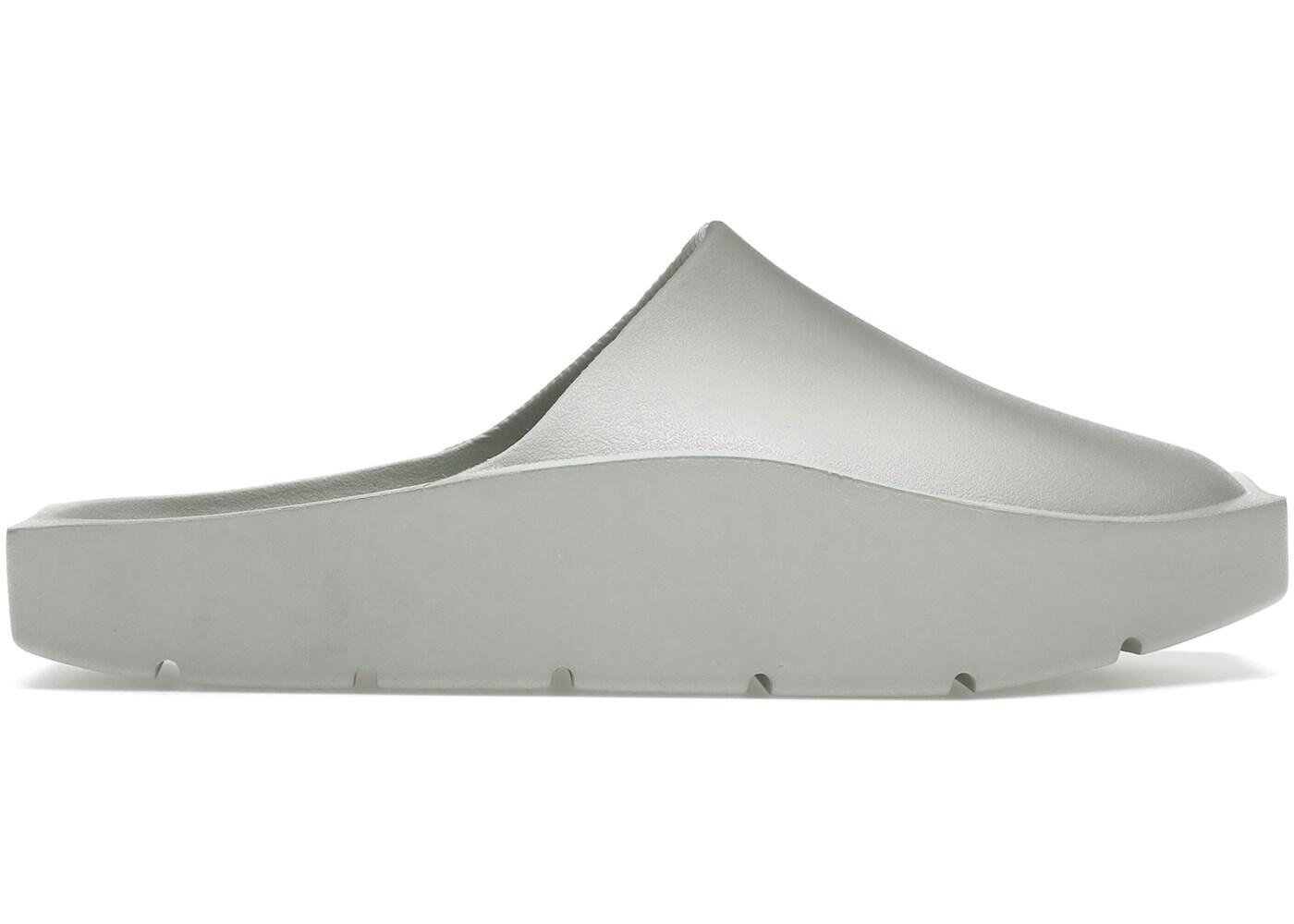 Jordan Women's Hex Mule SP Light Silver 2/2