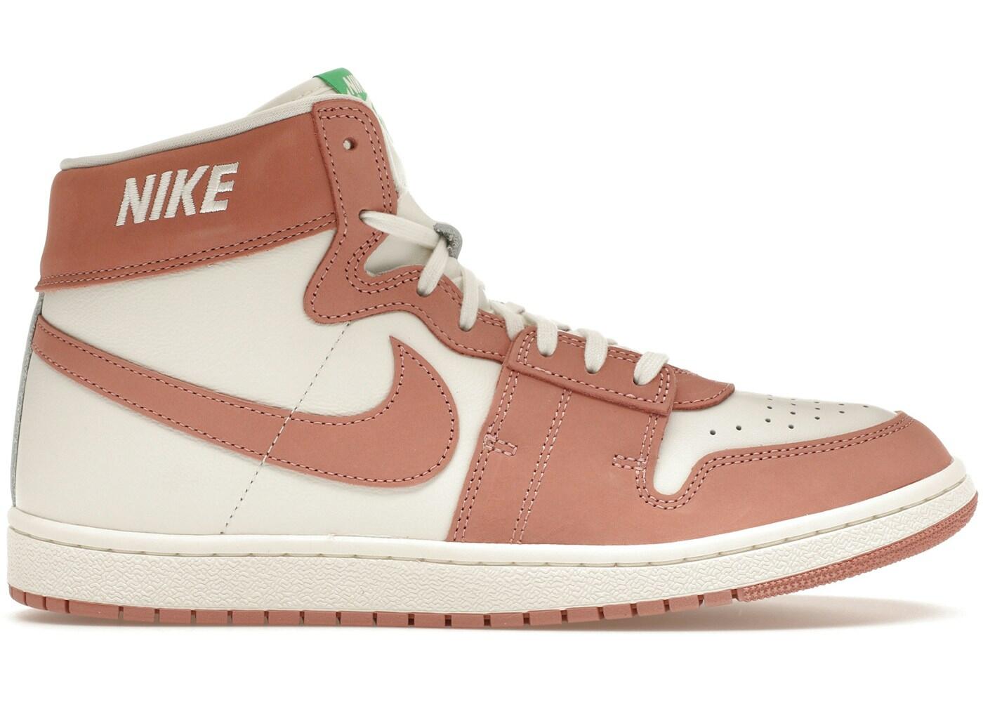 Jordan Air Ship PE SP Rust Pink 2/2