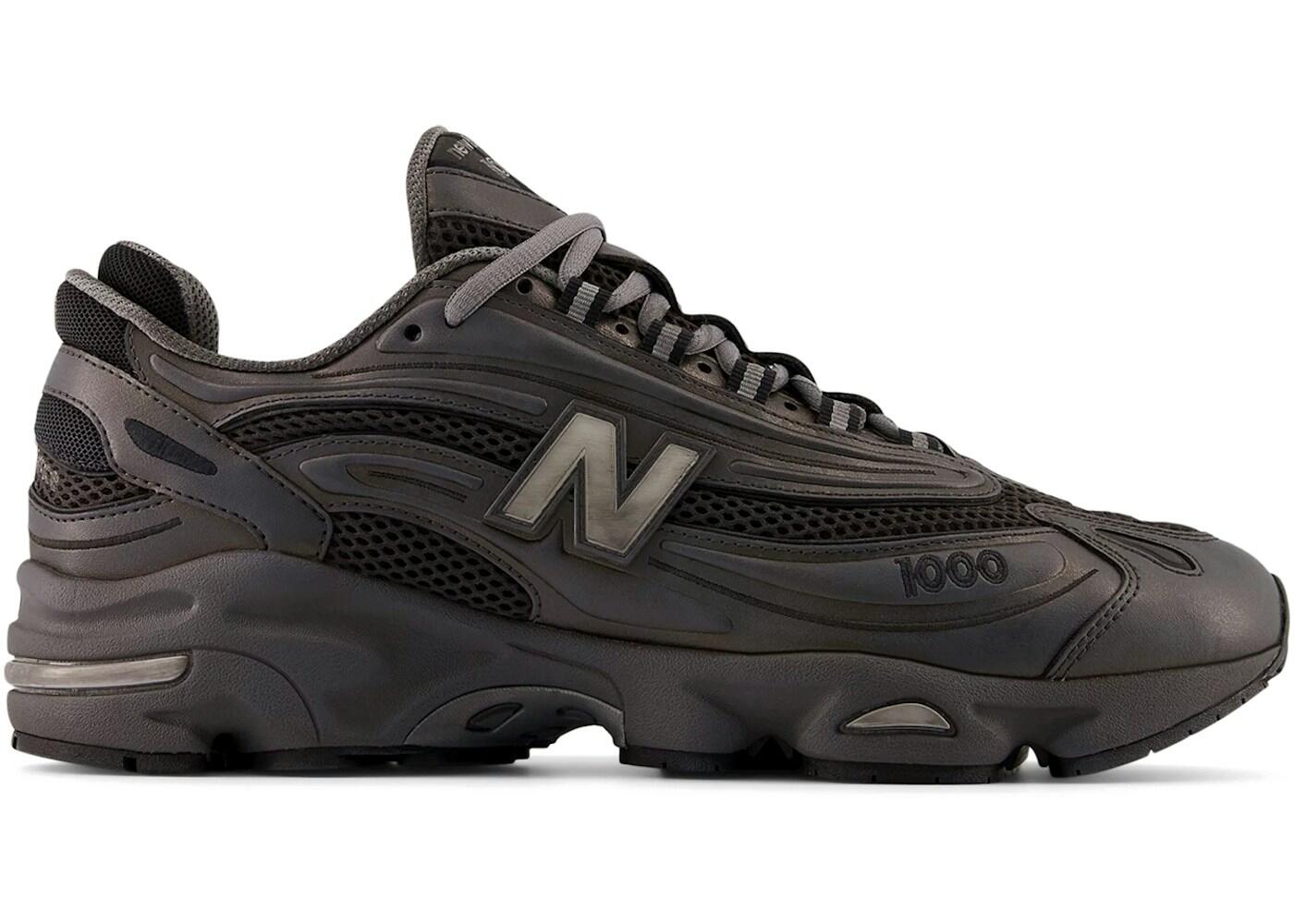 New Balance M1000 F - chaussures de marche sportive pour homme 2/2