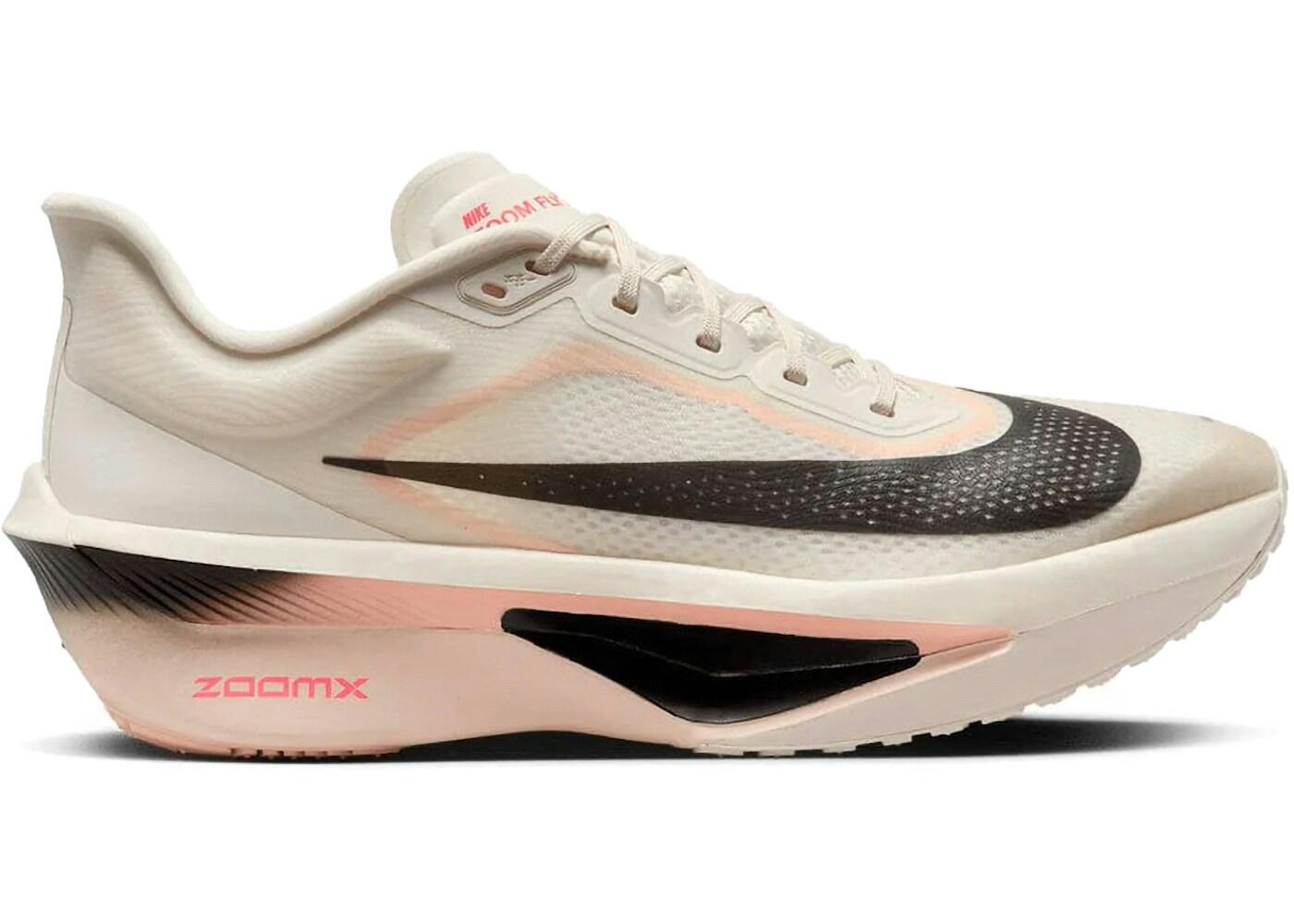 Nike Zoom Fly 6 Crimson Tint - Chaussures de running homme 2/2