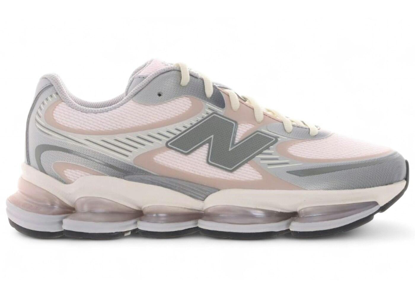 New Balance Abzorb U2000 5F9 Truffle Salt 2/3