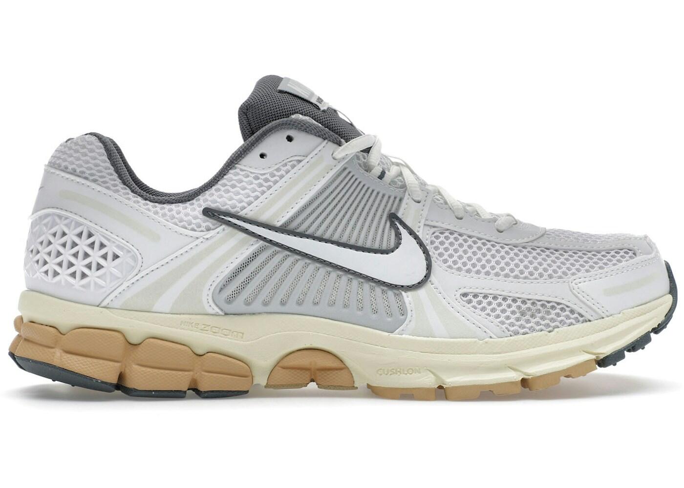 Nike Zoom Vomero 5 Damen Summit White Pure Platinum 2/2