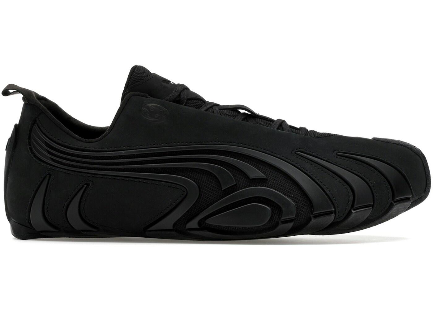 Puma x San San Gear Talon Black 2/2
