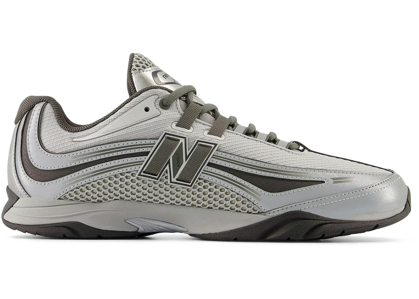 New Balance URC56 4KY Brighton Grey 2/2