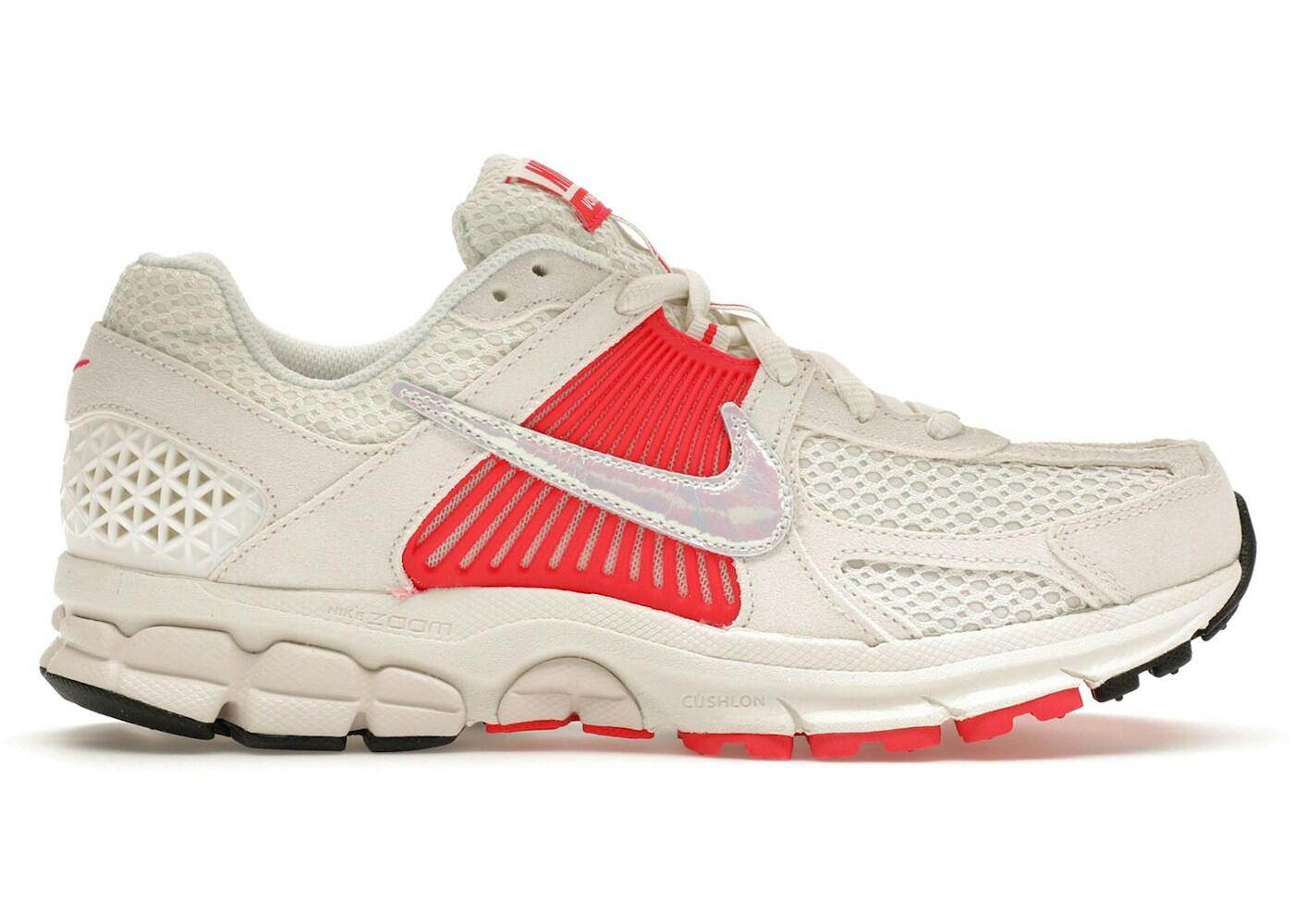 Nike Zoom Vomero 5 Siren Red (Donna) 2/2