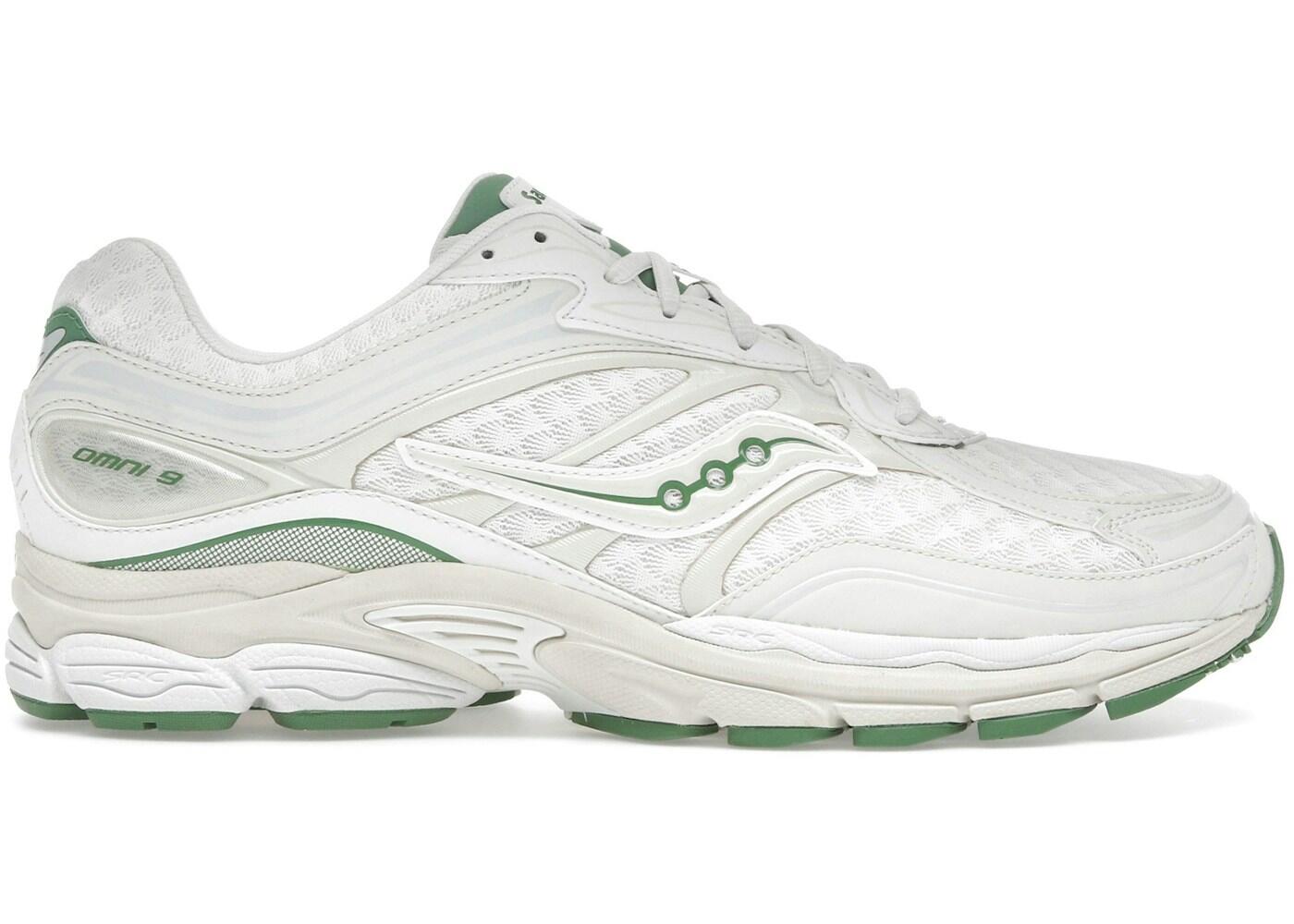 Saucony ProGrid Omni 9 x END walking shoes 2/2