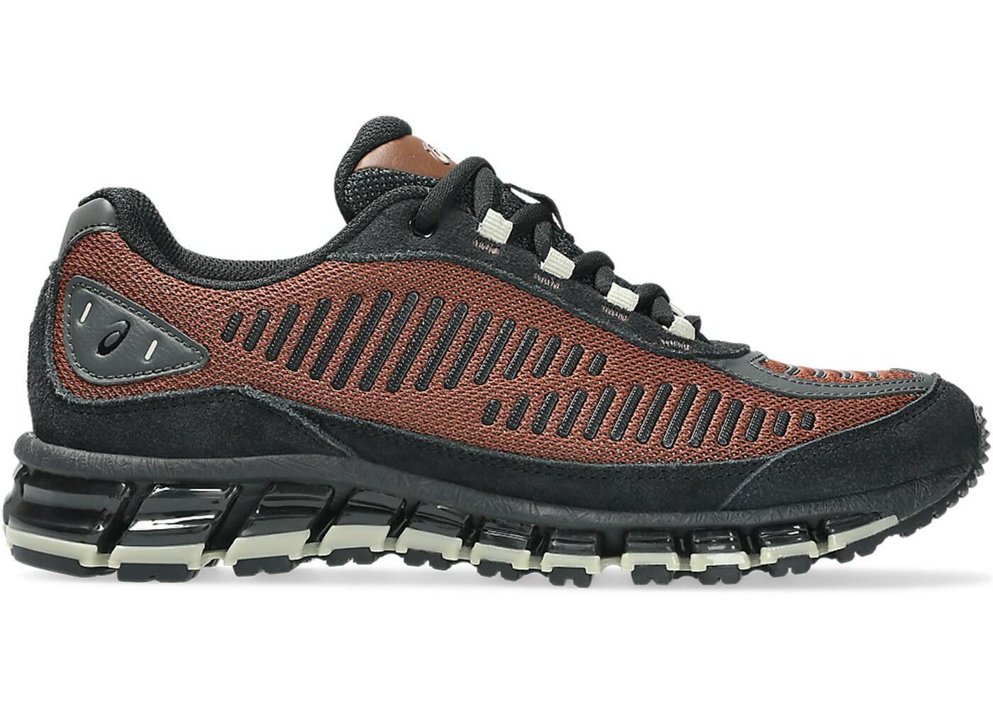 ASICS Gel-Quantum™ 360 I AMP sport walking shoes for men 2/2