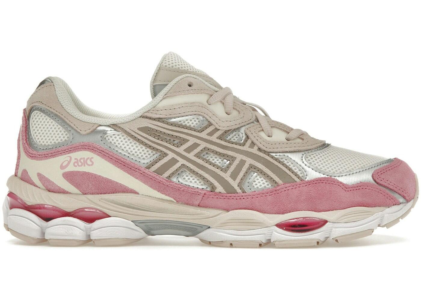 Gel-NYC Cream Mineral Beige Pink - Taille : 48 EU 2/4