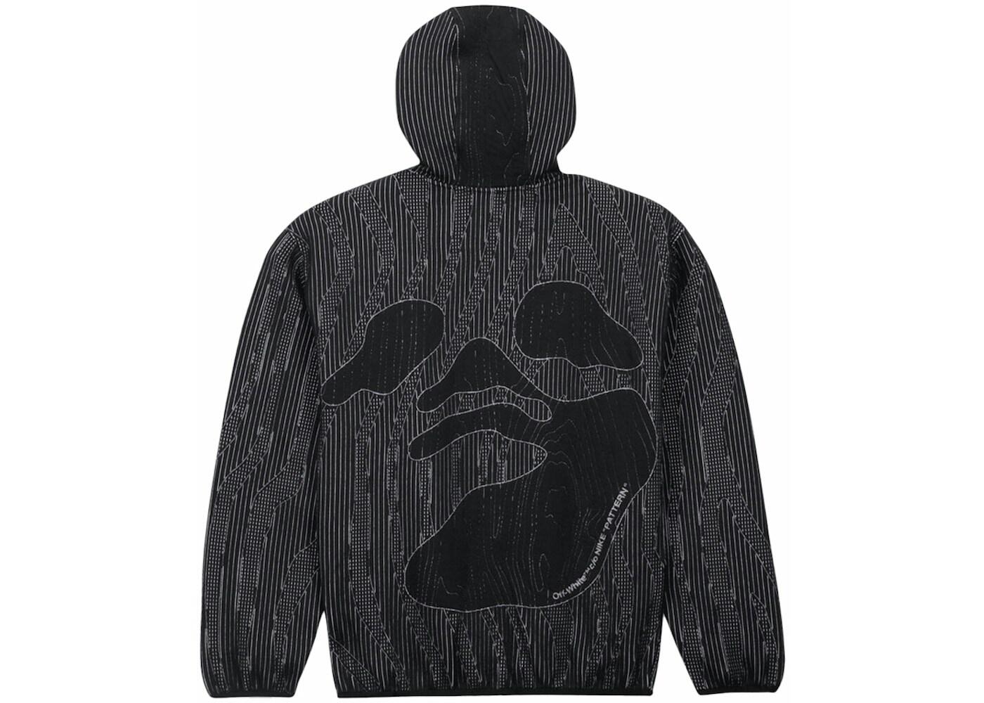 Nike x Off-White Engineered Hoodie Black 2/2