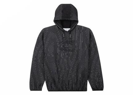 Nike x Off-White Engineered Hoodie Black