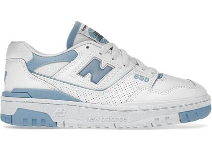 550 UNC White Dusk Blue - Taille : 35 EU