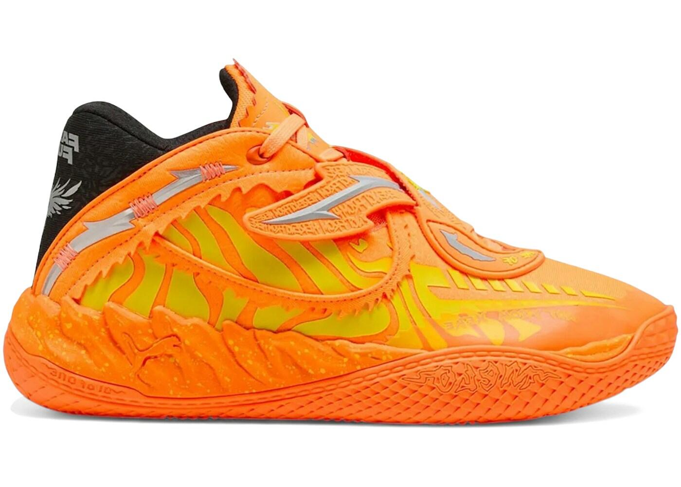 Puma x Fast & Furious MB.05 LA 2/2