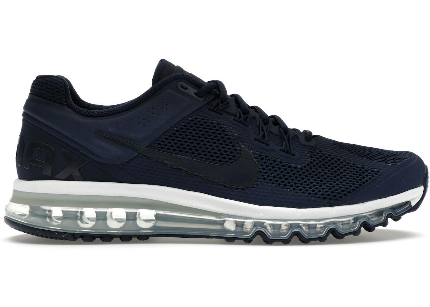 Nike Air Max 2013 uomo - scarpa sport walking 2/2