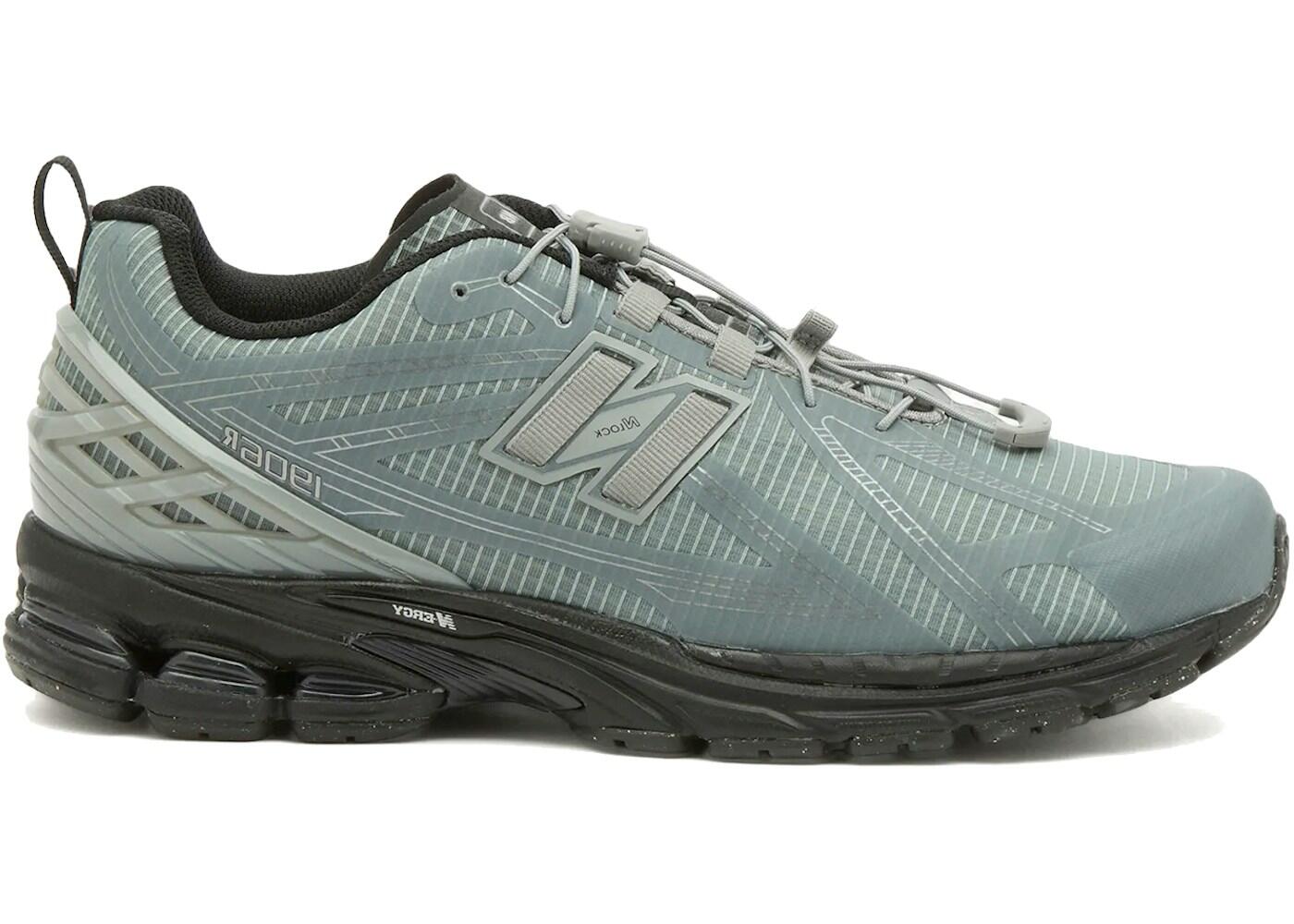 New Balance 1906R Slate Grey 2/2