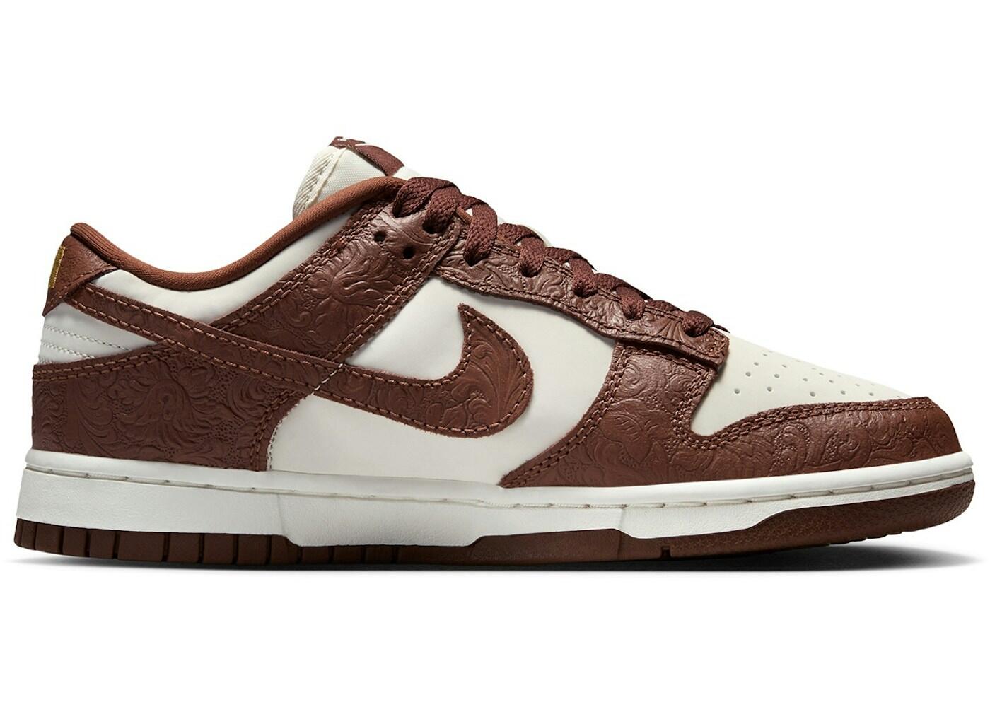 Nike Dunk Low Damen 2/2